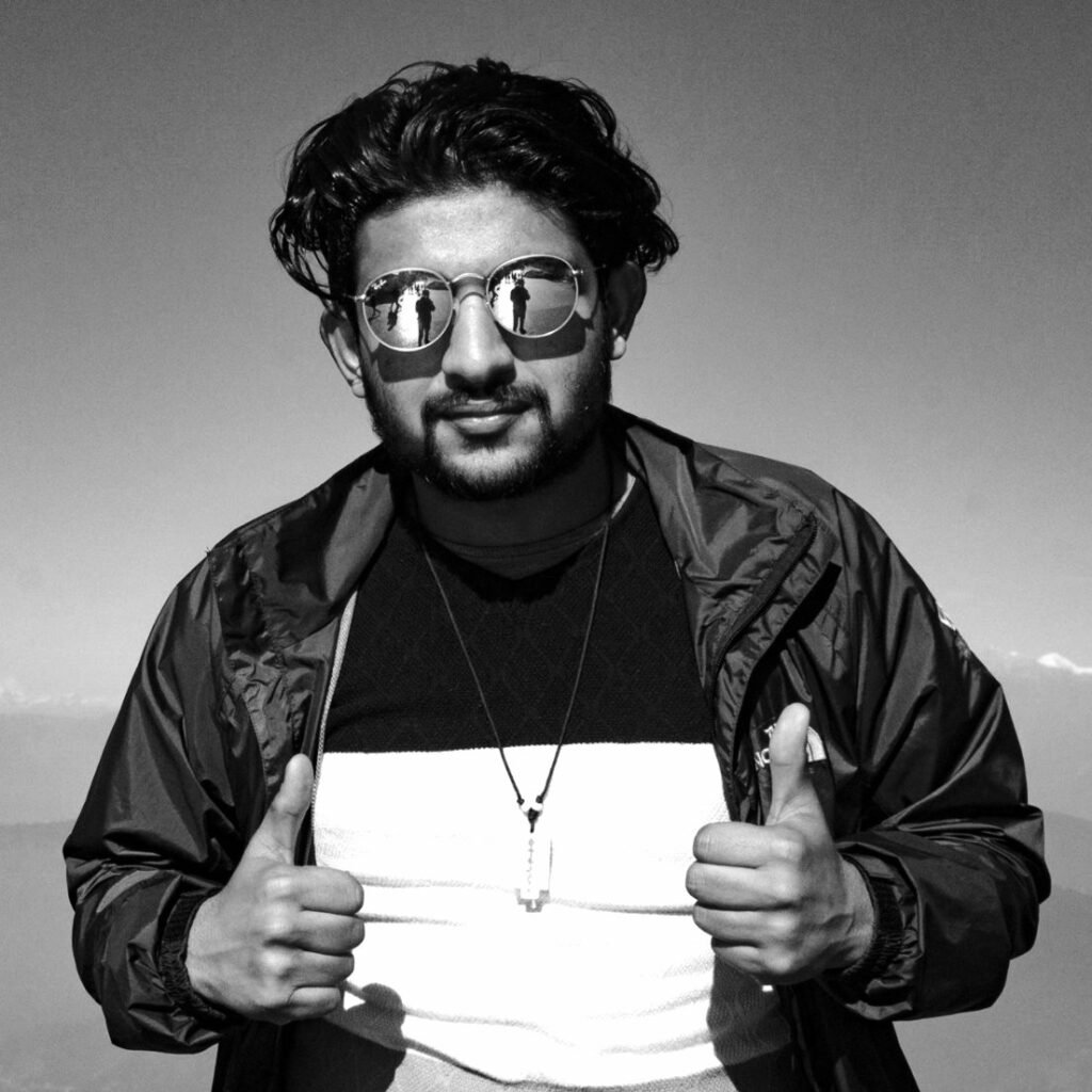 Rashik Pathak, Festival Director