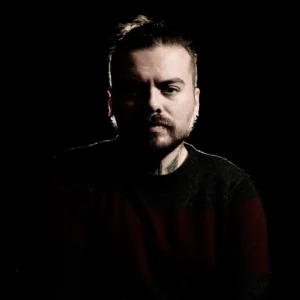 Joshua Torresvalle