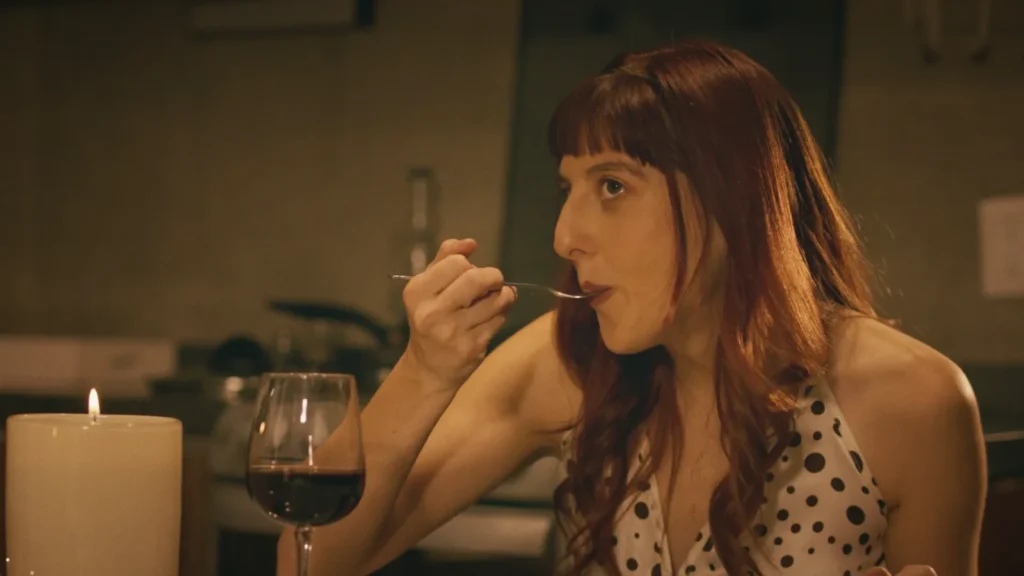 Still from D3STRO