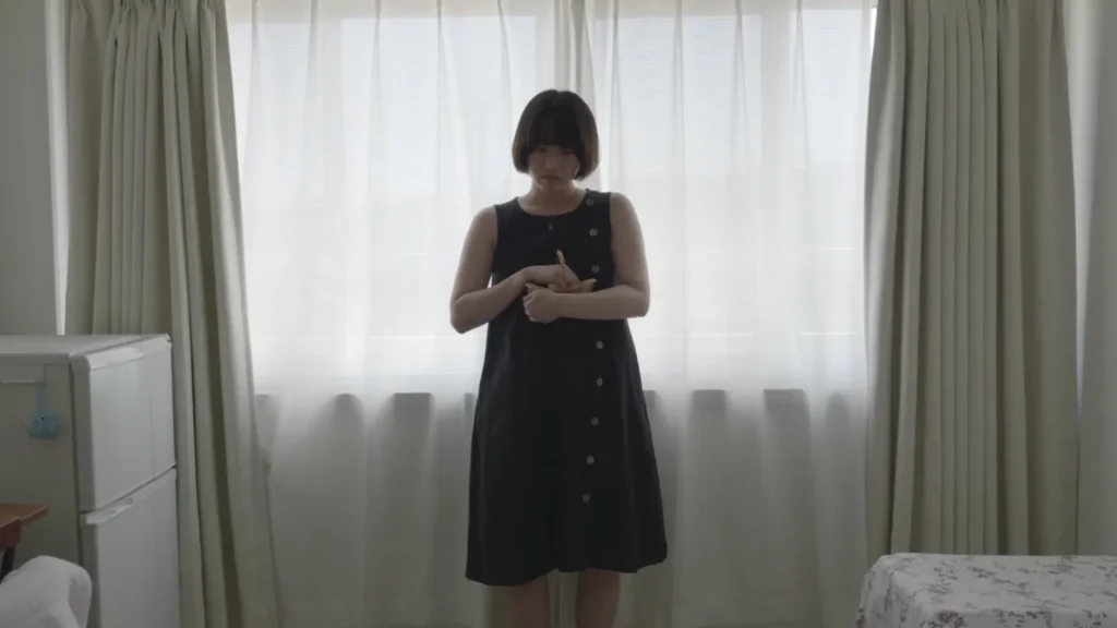 Still from Egg