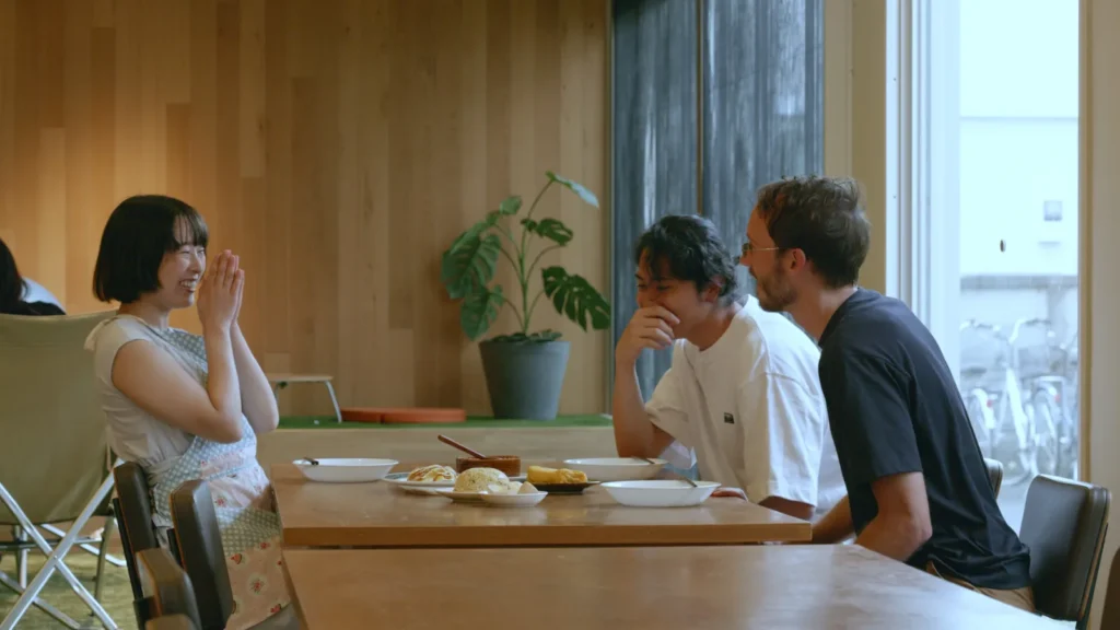 Still from Egg