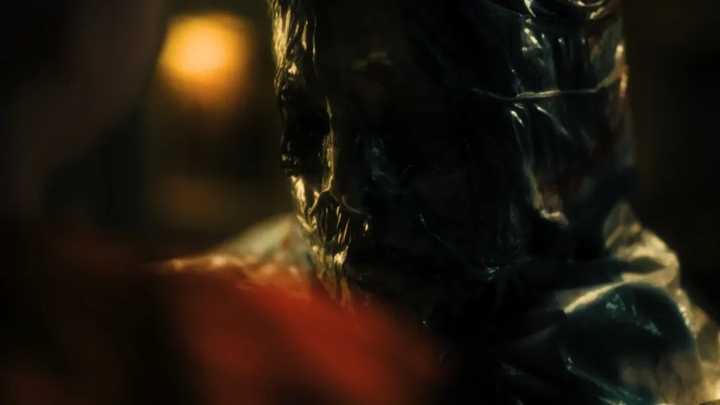 Still from Happy