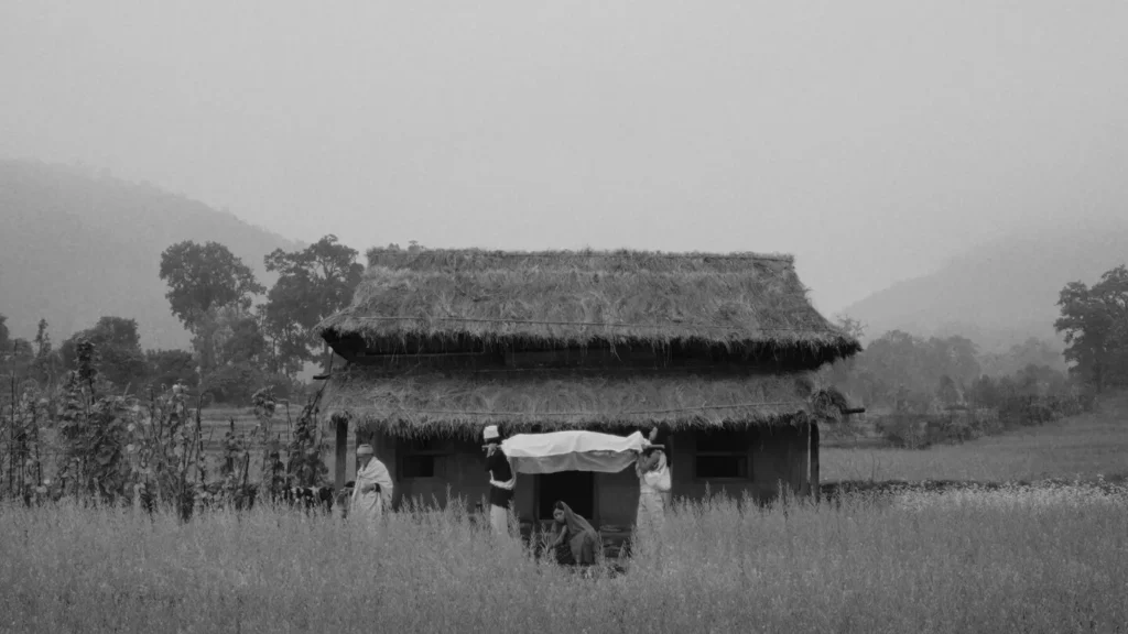 Still from KNAR
