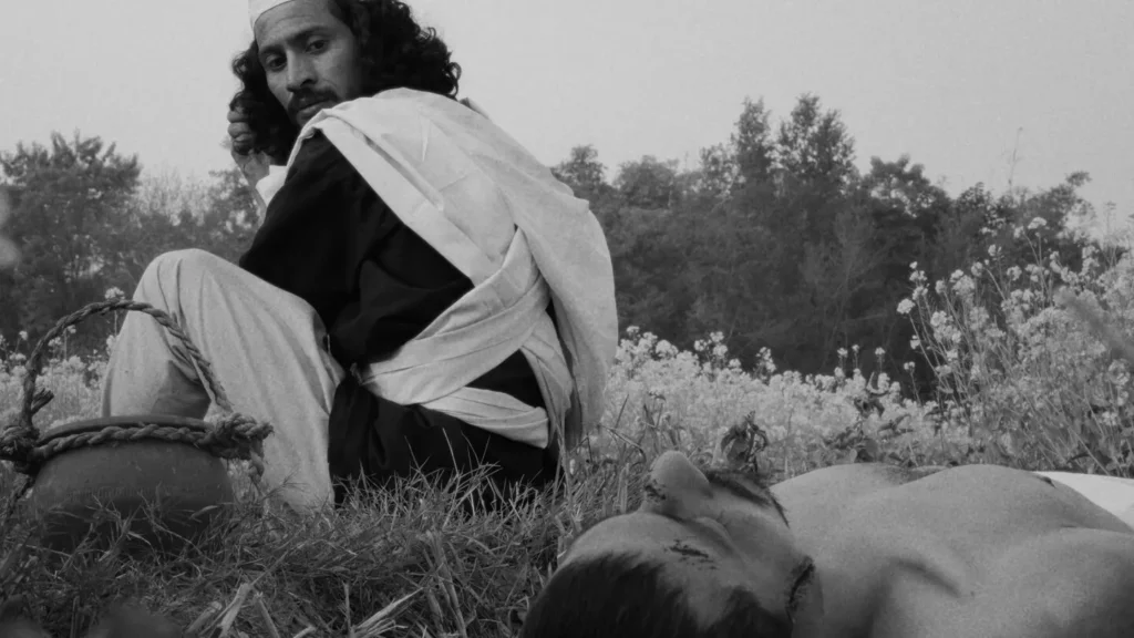 Still from KNAR