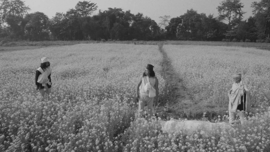 Still from KNAR
