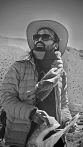 Akash Dhimal