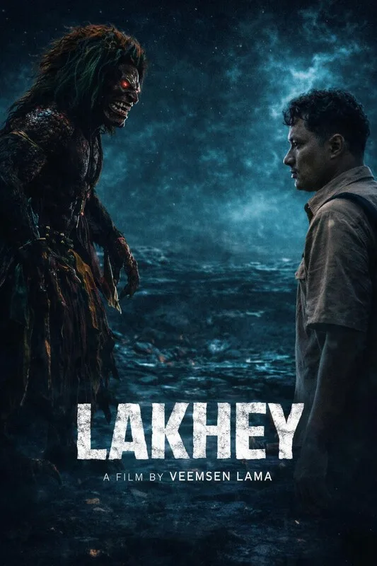 Poster for Lakhey
