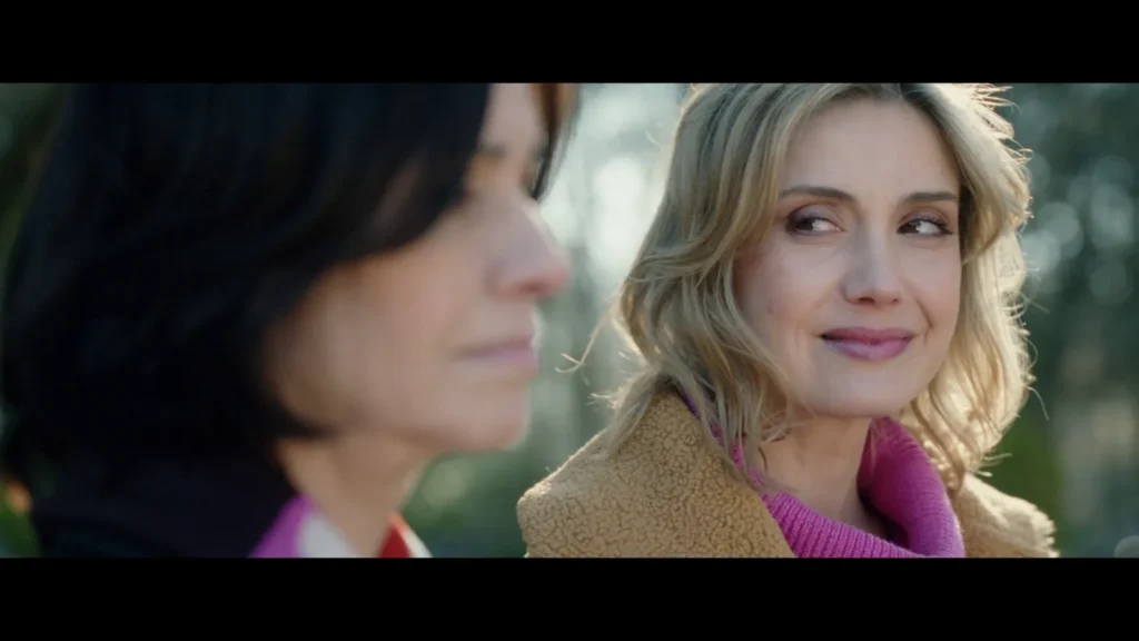 Still from Lifelines