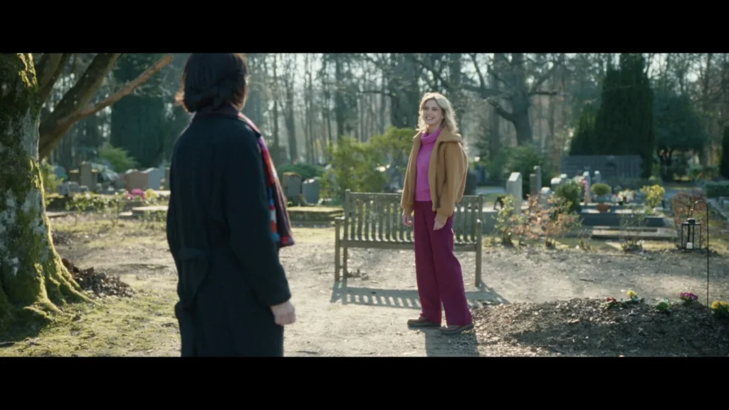 Still from Lifelines