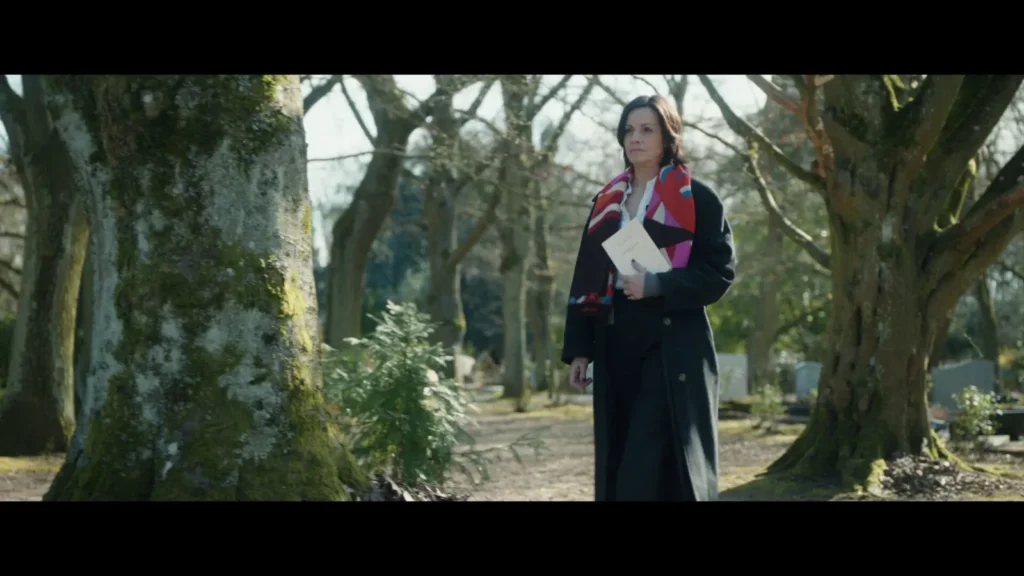 Still from Lifelines