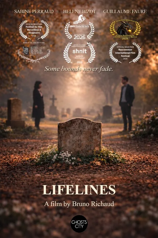 Poster for Lifelines