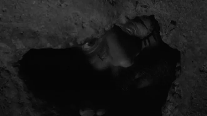 Still from Merkurio
