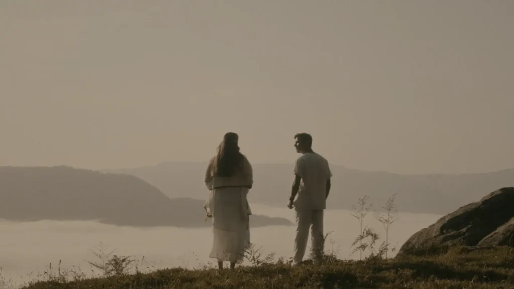 Still from MOKSHYA