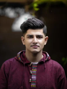 Subarna Poudel