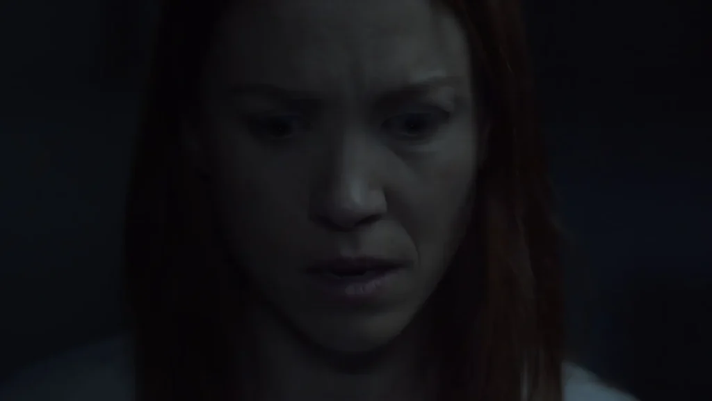 Still from OBEY!