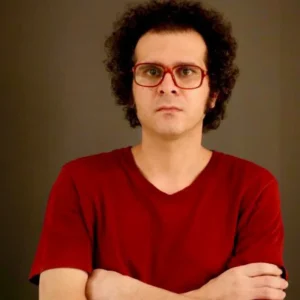 Mohammadreza Ardalan