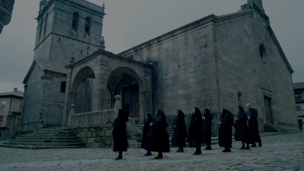 Still from Septeno