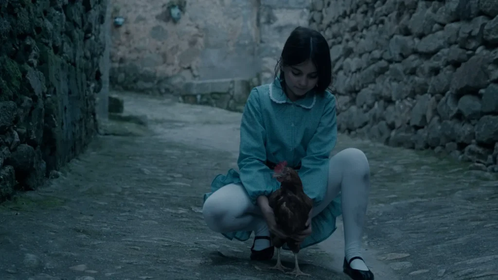 Still from Septeno