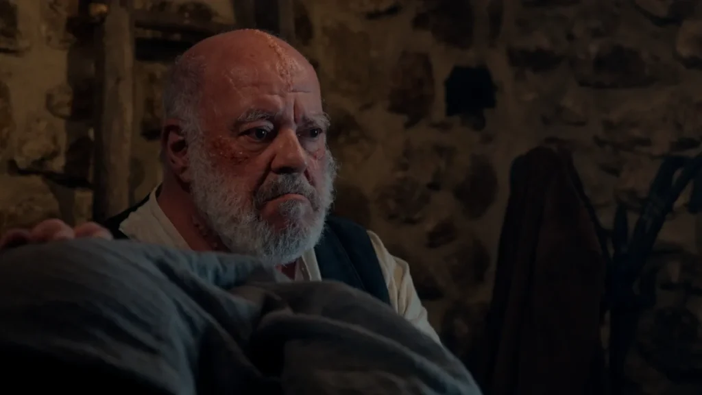 Still from Septeno