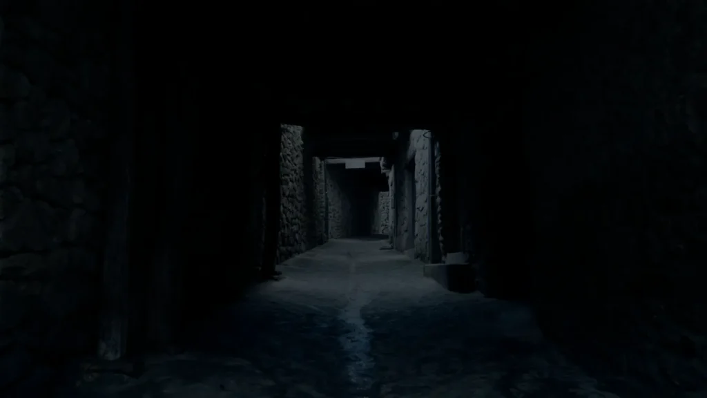 Still from Septeno