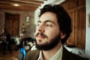 Óscar Pérez