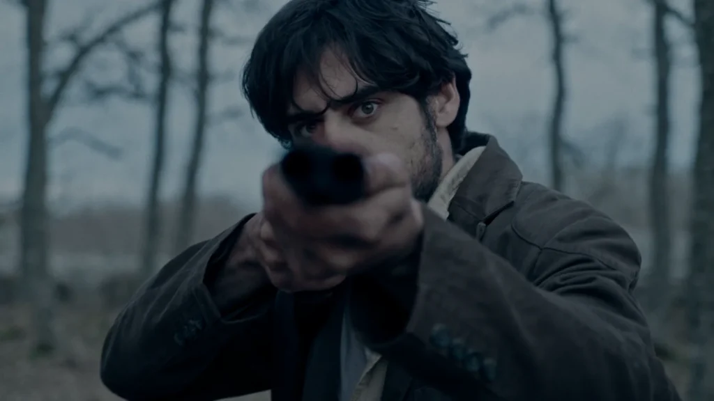 Still from Septeno