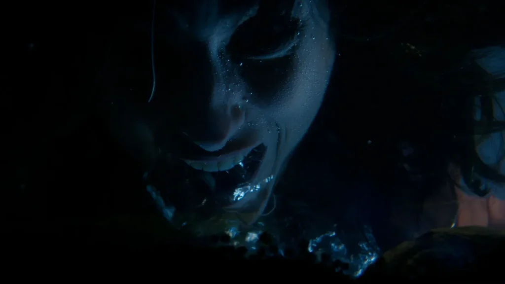 Still from Sincopat
