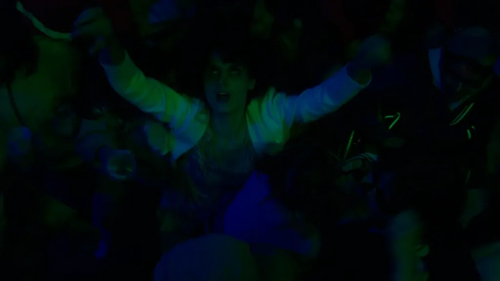 Still from Sincopat
