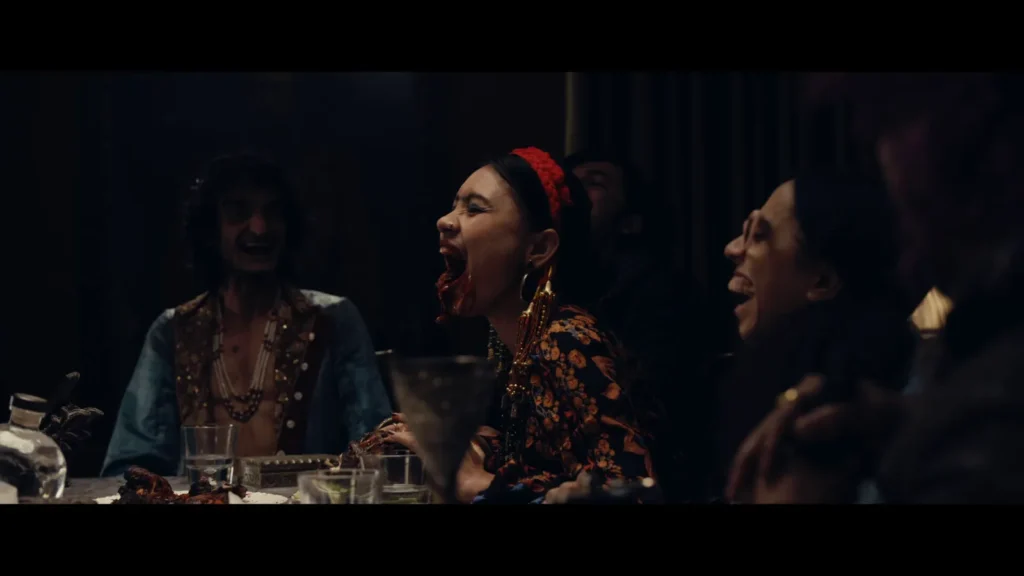 Still from Sinner