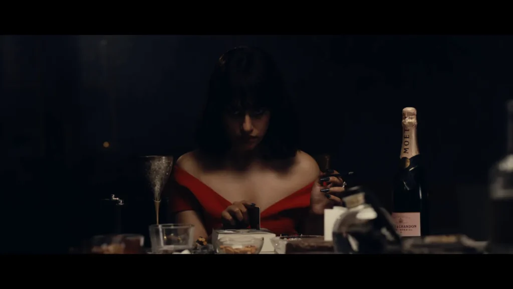 Still from Sinner
