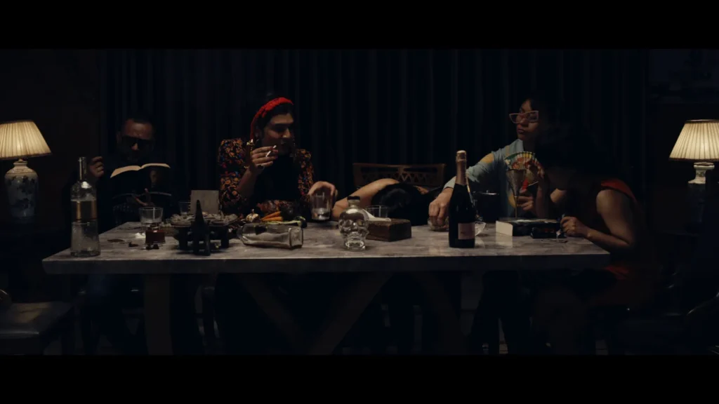 Still from Sinner