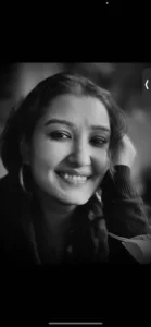 Raksha Thapa