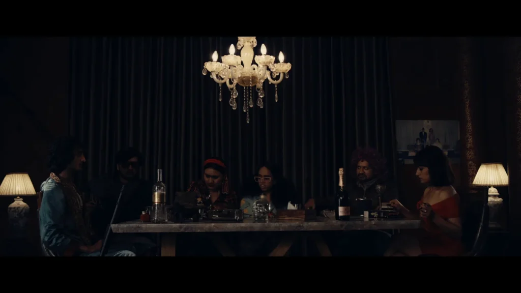 Still from Sinner