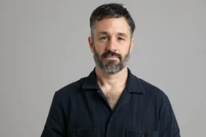 Jeff Zorrilla